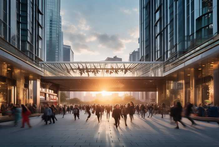 北蔡51生活广场（北蔡51生活广场几点开门）