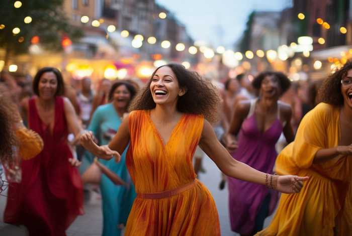 快乐舞缘广场舞视频 - 快乐舞缘广场舞视频播放