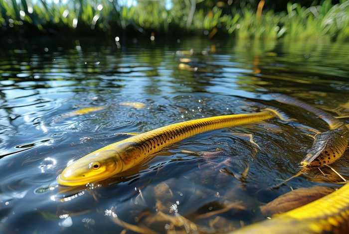 黄鳝生活环境温度，黄鳝生活环境温度多少