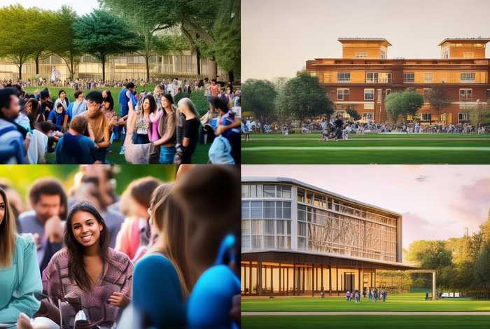 关于校园生活的素材图 关于校园生活的素材图片