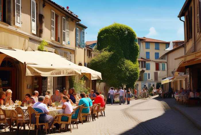 法语这就是生活（法语这就是生活的完整句子）