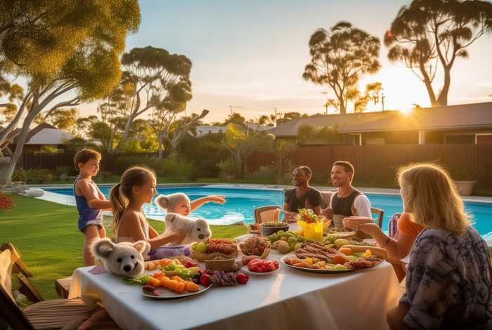 澳大利亚生活常识、澳大利亚平常生活是什么样的