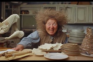 夫人的搞笑日常生活小说（夫人的搞笑日常生活小说百度云）