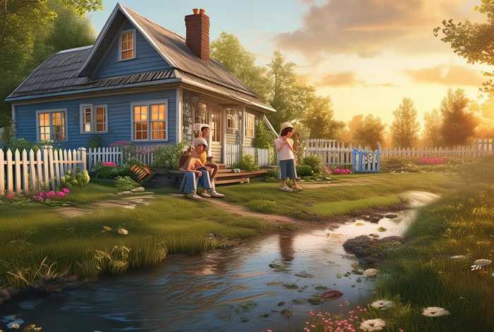 简单生活的作文开头 简单生活的作文开头优美句子