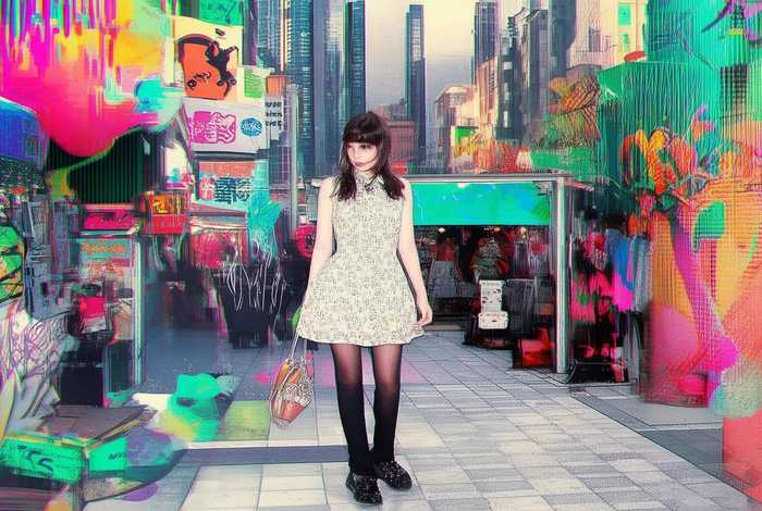 陈慧琳日常动态 - 陈慧琳日常动态图片