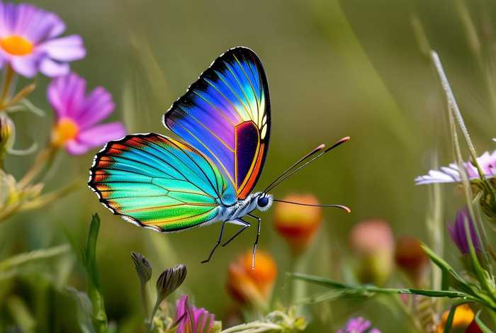 蝴蝶的生活习惯和样子;蝴蝶的生活方式和特点 蝴蝶的生活习惯和样子;蝴蝶的生活方式和特点