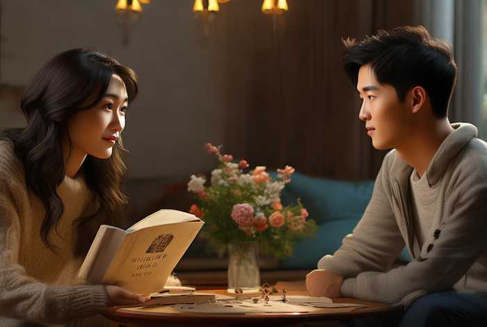 夫妻生活指南,周安安,江淮川、夫妻生活指南周安安江淮川