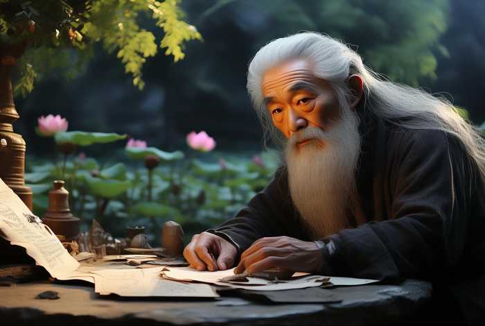 白居易晚年的诗怎么样、白居易晚年的诗怎么样写