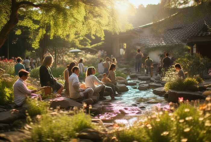 慢生活网站 慢生活网络科技有限公司