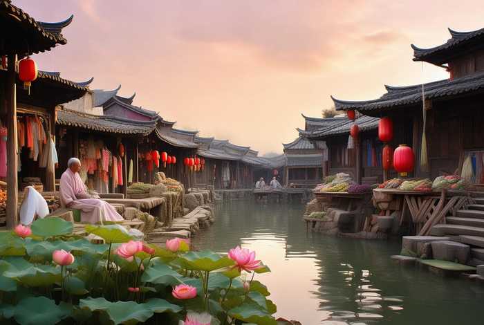 假如我生活在宋代、假如我生活在宋代800字