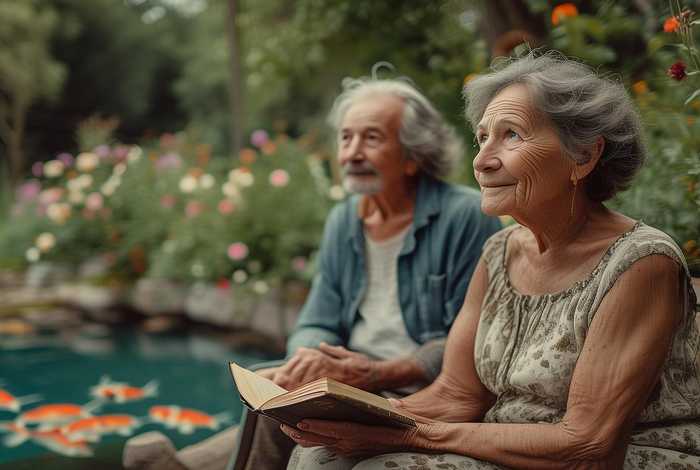 夫妻的生活感悟的句子、夫妻的生活感悟的句子有哪些