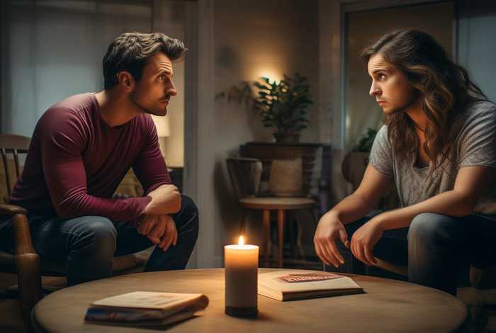 夫妻日子过不好怎么办 夫妻日子过不好怎么办呢