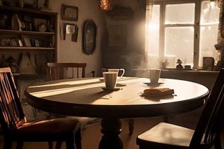 两个人的生活一个人过的图片、两个人的生活一个人过的图片大全