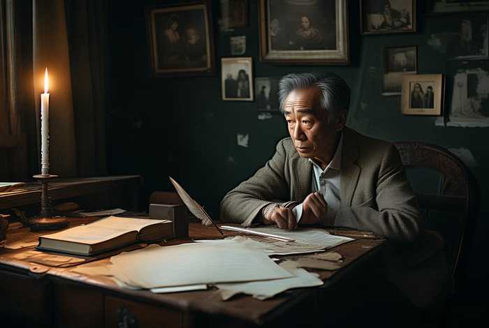 鲁迅生活中的人事情作文朝花夕拾；在《朝花夕拾》中,鲁迅生活中的人