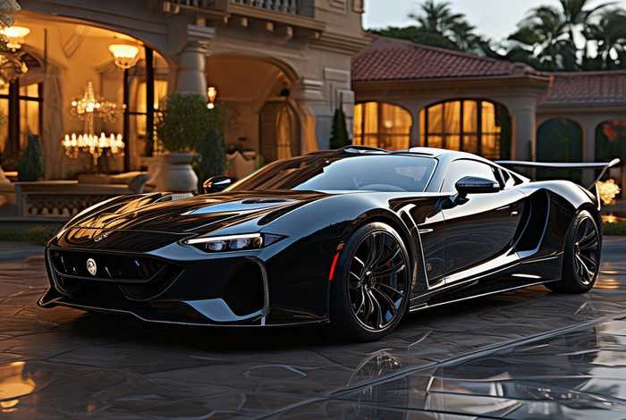 梅威瑟奢靡生活豪车;梅威瑟生活有多奢侈? 梅威瑟奢靡生活豪车;梅威瑟生活有多奢侈?