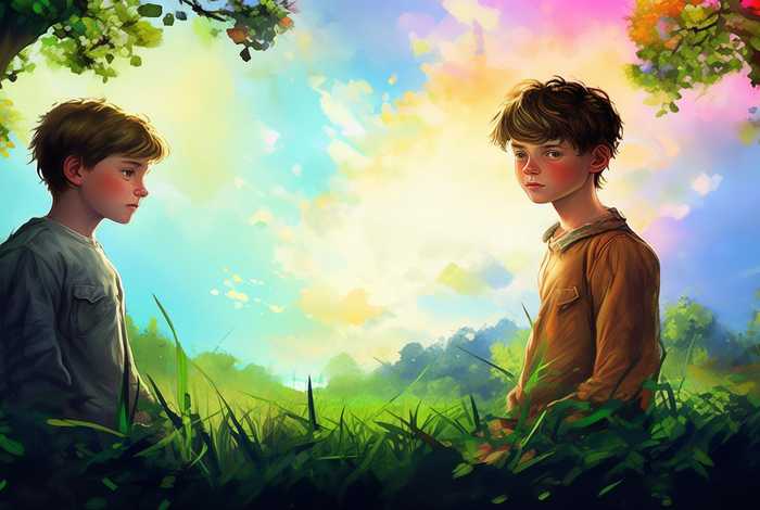 沉默生活少年壁纸、沉默生活少年壁纸高清