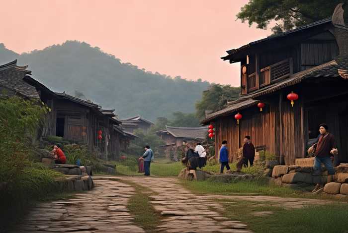 灵山生活实况照片(灵山生活网) 灵山生活实况照片(灵山生活网)