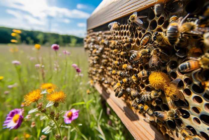 马蜂的习性和它的相关资料 - 马蜂的资料还有图片 马蜂的习性和它的相关资料 - 马蜂的资料还有图片