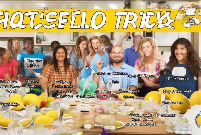 检验生活小妙招；检验生活小妙招有哪些