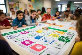 低碳生活知识竞赛PPT 低碳生活知识竞赛填空题