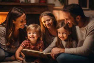 家庭生活状况怎么写句子（家庭生活状况怎么写句子简短）