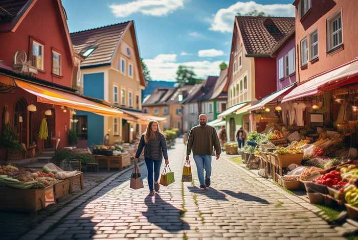 捷克的生活水平收入、捷克的生活水平收入怎么样