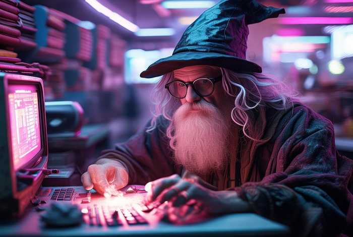 打工巫师生活录在线观看 打工巫师生活录下载八零