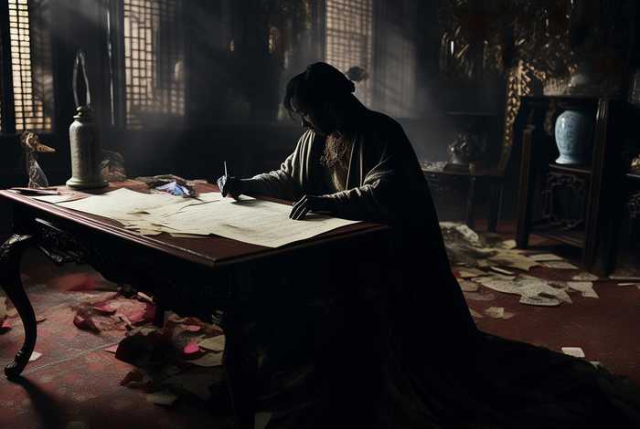 慈禧秘密生活被删减的片段；慈禧秘密生活被删减的片段是什么