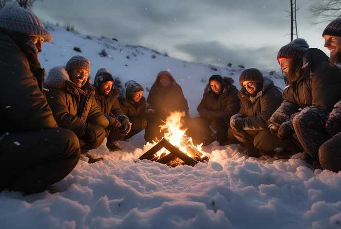 零度以下生活全集观看，零度以下的生活第7季全集
