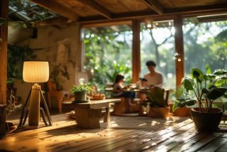 低碳生活作文300字作文 低碳生活作文300字作文大全