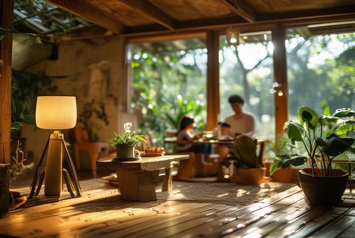 低碳生活作文300字作文 低碳生活作文300字作文大全