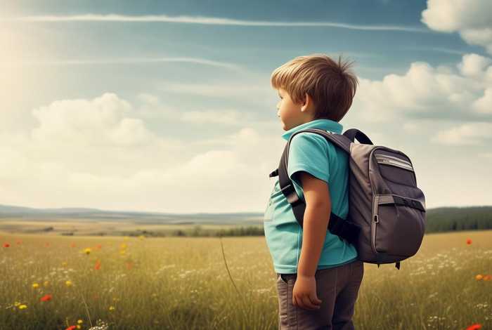 独自生活的小学生原版名称 - 独自生活的小学生op