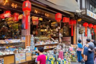 广州生活用品店；广州生活用品店地址