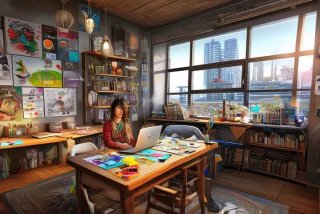 创意生活家阿明百家号（创意生活家阿明百家号是什么）