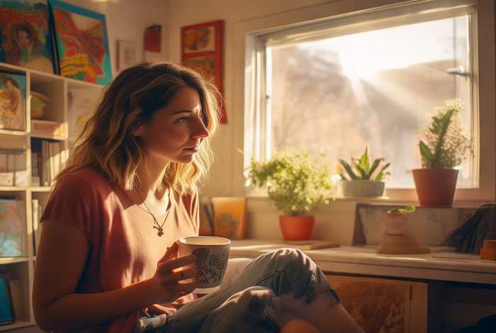 单身女人的生活条件 - 单身女人的生活条件有哪些