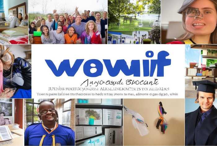 大学四年的生活规划 大学四年的生活成长规划目标