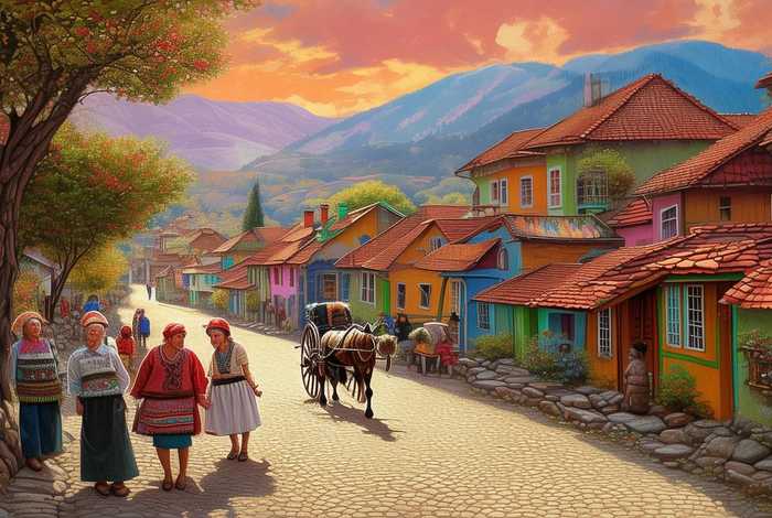 罗马尼亚生活方式 罗马尼亚生活方式怎么样