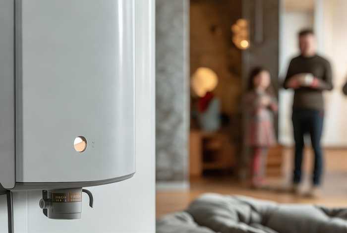 壁挂炉生活热水小怎么办 壁挂炉热水出水量小怎么办