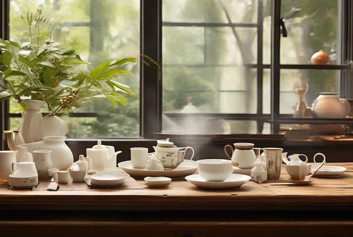 茶叶生活方式品牌；茶叶生活方式品牌有哪些