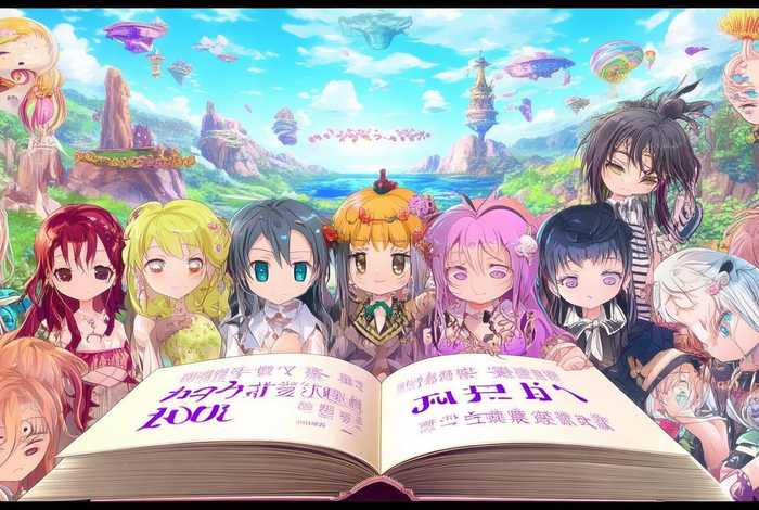 二次元攻略手册、二次元攻略手册音乐