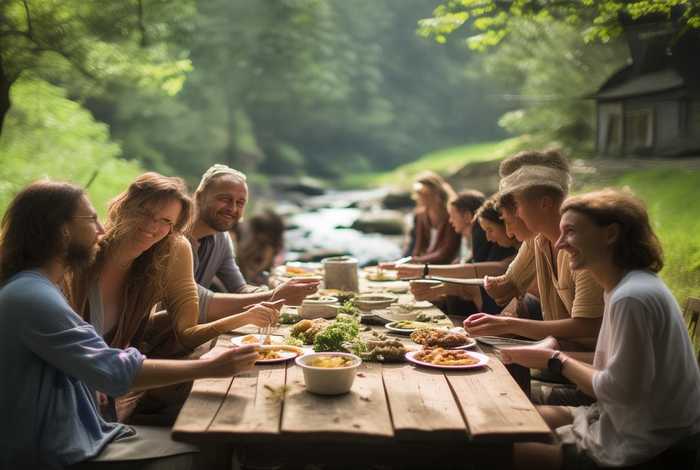 类似向往的生活的综艺叫什么 - 类似向往的生活的综艺叫什么名字