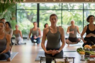 博真生活馆能减肥吗，博真生活馆真的治病吗