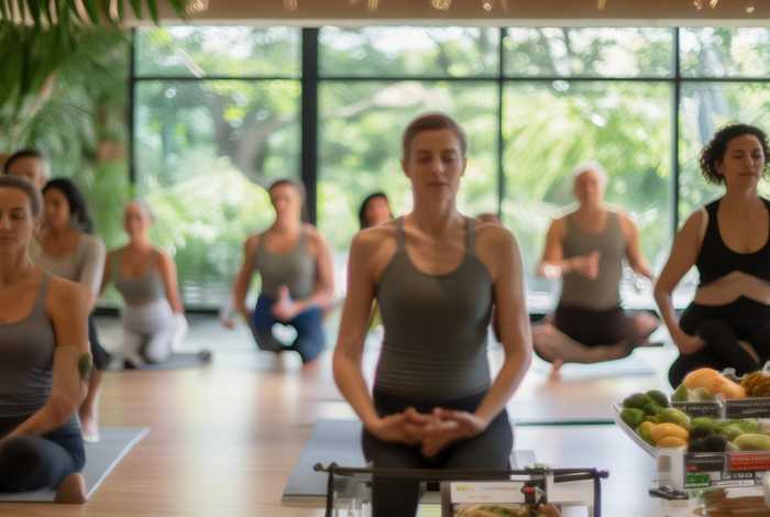 博真生活馆能减肥吗，博真生活馆真的治病吗