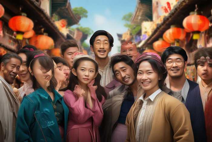 电视剧幸福生活万年长是谁演的；电视剧幸福生活万年长是谁演的啊