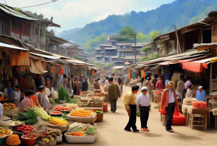 林州生活水平怎么样、林州生活水平怎么样啊