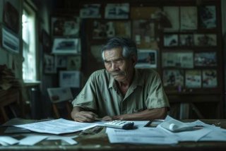 借钱生活的人 - 借钱生活的人什么心理