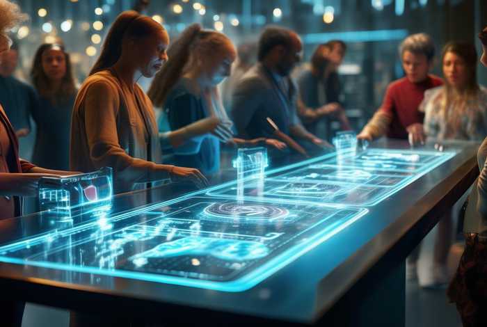 改变人类生活的科技产品；改变人类生活的科技产品是什么