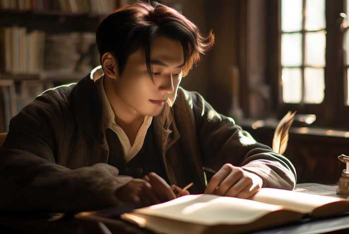 假如生活欺骗了你全文阅读、假如生活欺骗了你全文阅读男主姓贾