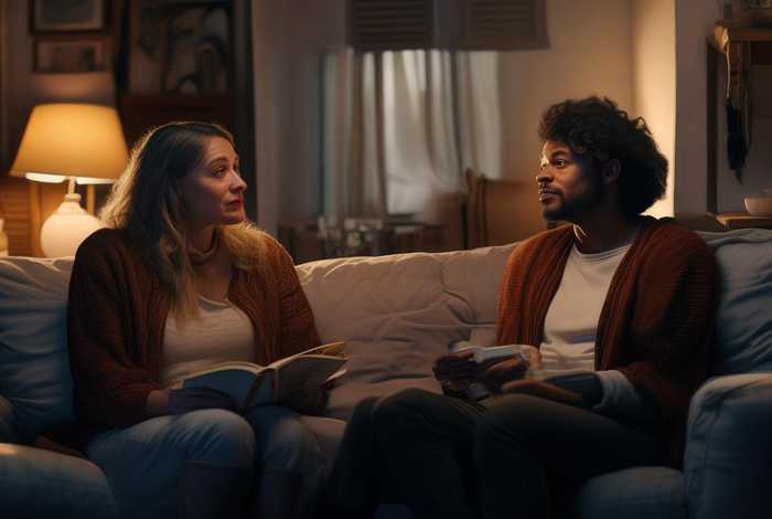 夫妻相处多长时间合适，夫妻相处多长时间合适呢