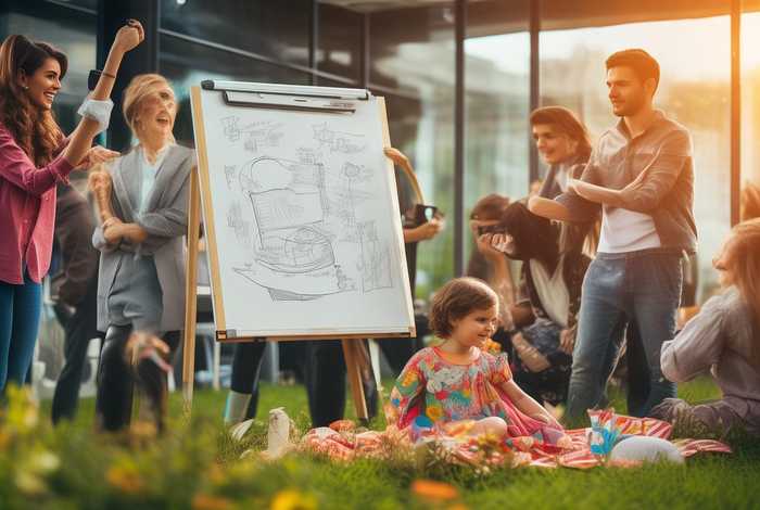 快乐工作认真生活句子（快乐工作认真生活句子图片）